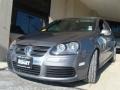 United Grey Metallic - R32  Photo No. 1