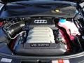 Brilliant Black - A6 3.2 quattro Sedan Photo No. 30