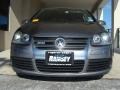 United Grey Metallic - R32  Photo No. 2