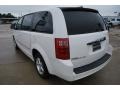 Stone White - Grand Caravan SXT Photo No. 3