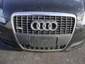 Brilliant Black - A6 3.2 quattro Sedan Photo No. 31