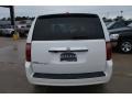 Stone White - Grand Caravan SXT Photo No. 4