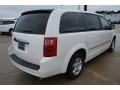 Stone White - Grand Caravan SXT Photo No. 5