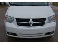 Stone White - Grand Caravan SXT Photo No. 7