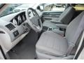 Stone White - Grand Caravan SXT Photo No. 15