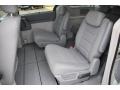 Stone White - Grand Caravan SXT Photo No. 16