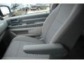 Stone White - Grand Caravan SXT Photo No. 28
