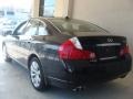 Black Obsidian - M 35x Sedan Photo No. 2