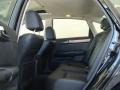 Black Obsidian - M 35x Sedan Photo No. 3