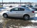 Silver - ION 2 Quad Coupe Photo No. 5