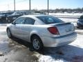 Silver - ION 2 Quad Coupe Photo No. 9