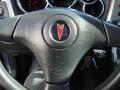 2007 Stealth Pontiac Vibe   photo #46