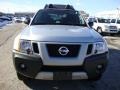 Silver Lightning Metallic - Xterra Off Road 4x4 Photo No. 3