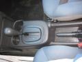 Gray Transmission Photo for 2003 Saturn ION #44754315