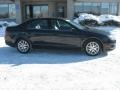 2010 Tuxedo Black Metallic Ford Fusion SEL  photo #6