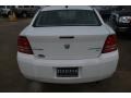 Stone White - Avenger SXT Photo No. 4