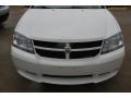 Stone White - Avenger SXT Photo No. 7