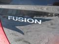 2010 Tuxedo Black Metallic Ford Fusion SEL  photo #18