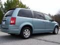 Clearwater Blue Pearlcoat - Town & Country Touring Signature Series Photo No. 3