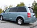 Clearwater Blue Pearlcoat - Town & Country Touring Signature Series Photo No. 4