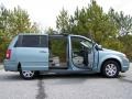 Clearwater Blue Pearlcoat - Town & Country Touring Signature Series Photo No. 13