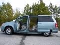 Clearwater Blue Pearlcoat - Town & Country Touring Signature Series Photo No. 14