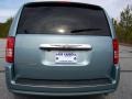 Clearwater Blue Pearlcoat - Town & Country Touring Signature Series Photo No. 15