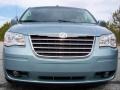 Clearwater Blue Pearlcoat - Town & Country Touring Signature Series Photo No. 16