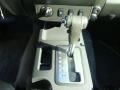 Silver Lightning Metallic - Xterra Off Road 4x4 Photo No. 43