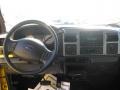 2006 Blazing Yellow Ford F350 Super Duty Amarillo Edition Crew Cab 4x4  photo #4