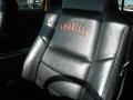 2006 Ford F350 Super Duty Amarillo Edition Crew Cab 4x4 Marks and Logos