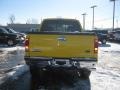 2006 Blazing Yellow Ford F350 Super Duty Amarillo Edition Crew Cab 4x4  photo #10