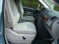 Clearwater Blue Pearlcoat - Town & Country Touring Signature Series Photo No. 27
