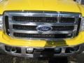2006 Blazing Yellow Ford F350 Super Duty Amarillo Edition Crew Cab 4x4  photo #16