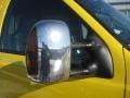 2006 Blazing Yellow Ford F350 Super Duty Amarillo Edition Crew Cab 4x4  photo #19