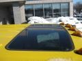 2006 Blazing Yellow Ford F350 Super Duty Amarillo Edition Crew Cab 4x4  photo #20