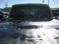 2006 Blazing Yellow Ford F350 Super Duty Amarillo Edition Crew Cab 4x4  photo #23