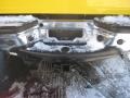 2006 Blazing Yellow Ford F350 Super Duty Amarillo Edition Crew Cab 4x4  photo #24