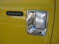 2006 Blazing Yellow Ford F350 Super Duty Amarillo Edition Crew Cab 4x4  photo #25