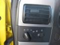 2006 Blazing Yellow Ford F350 Super Duty Amarillo Edition Crew Cab 4x4  photo #29