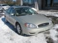 2007 Gold Ash Metallic Ford Taurus SEL  photo #1