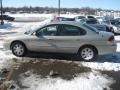 2007 Gold Ash Metallic Ford Taurus SEL  photo #5