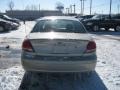 Gold Ash Metallic - Taurus SEL Photo No. 8