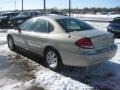 2007 Gold Ash Metallic Ford Taurus SEL  photo #9