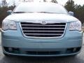 Clearwater Blue Pearlcoat - Town & Country Touring Signature Series Photo No. 69