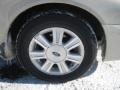 Gold Ash Metallic - Taurus SEL Photo No. 12