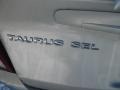 Gold Ash Metallic - Taurus SEL Photo No. 18