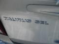 2007 Gold Ash Metallic Ford Taurus SEL  photo #18