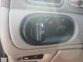 2007 Gold Ash Metallic Ford Taurus SEL  photo #23