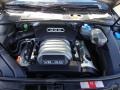 3.0 Liter DOHC 30-Valve V6 2003 Audi A4 3.0 quattro Avant Engine